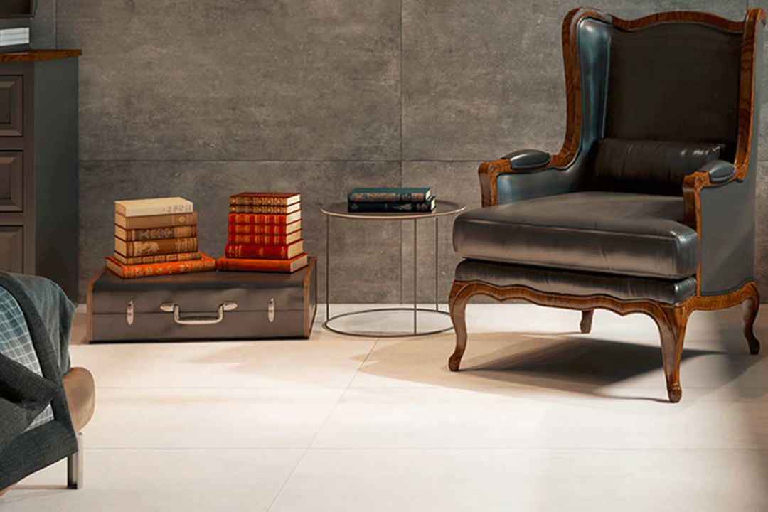 Porcelanato Smooth Cream