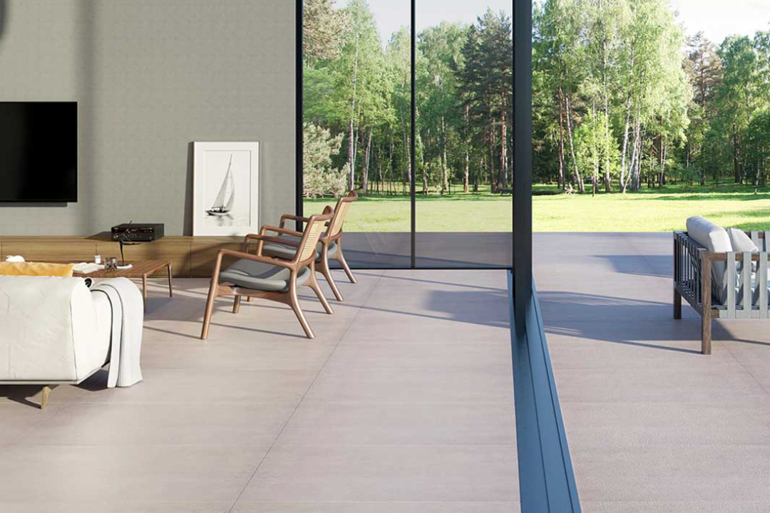 Porcelanato Smooth Soft